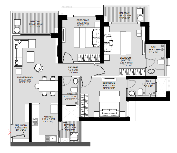 Godrej Mahalunge, Godrej French Riverside Living, Godrej Mahalunge Pune, Godrej Mahalunge price, Godrej Mahalunge 3 BHK, Godrej Mahalunge floor plan, Godrej Mahalunge brochure, Godrej Mahalunge apartments, 3 BHK flats in Mahalunge Pune, French Riverside Living Pune, riverside living in Pune, flats near Hinjawadi, Godrej Properties Pune