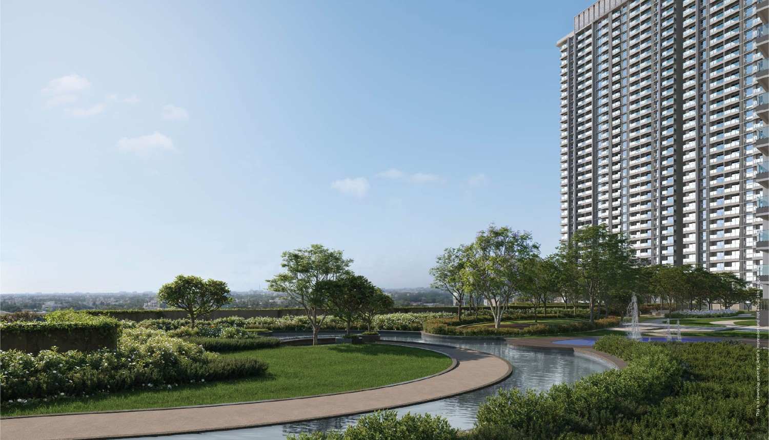 Godrej Mahalunge, Godrej French Riverside Living, Godrej Mahalunge Pune, Godrej Mahalunge price, Godrej Mahalunge 3 BHK, Godrej Mahalunge floor plan, Godrej Mahalunge brochure, Godrej Mahalunge apartments, 3 BHK flats in Mahalunge Pune, French Riverside Living Pune, riverside living in Pune, flats near Hinjawadi, Godrej Properties Pune