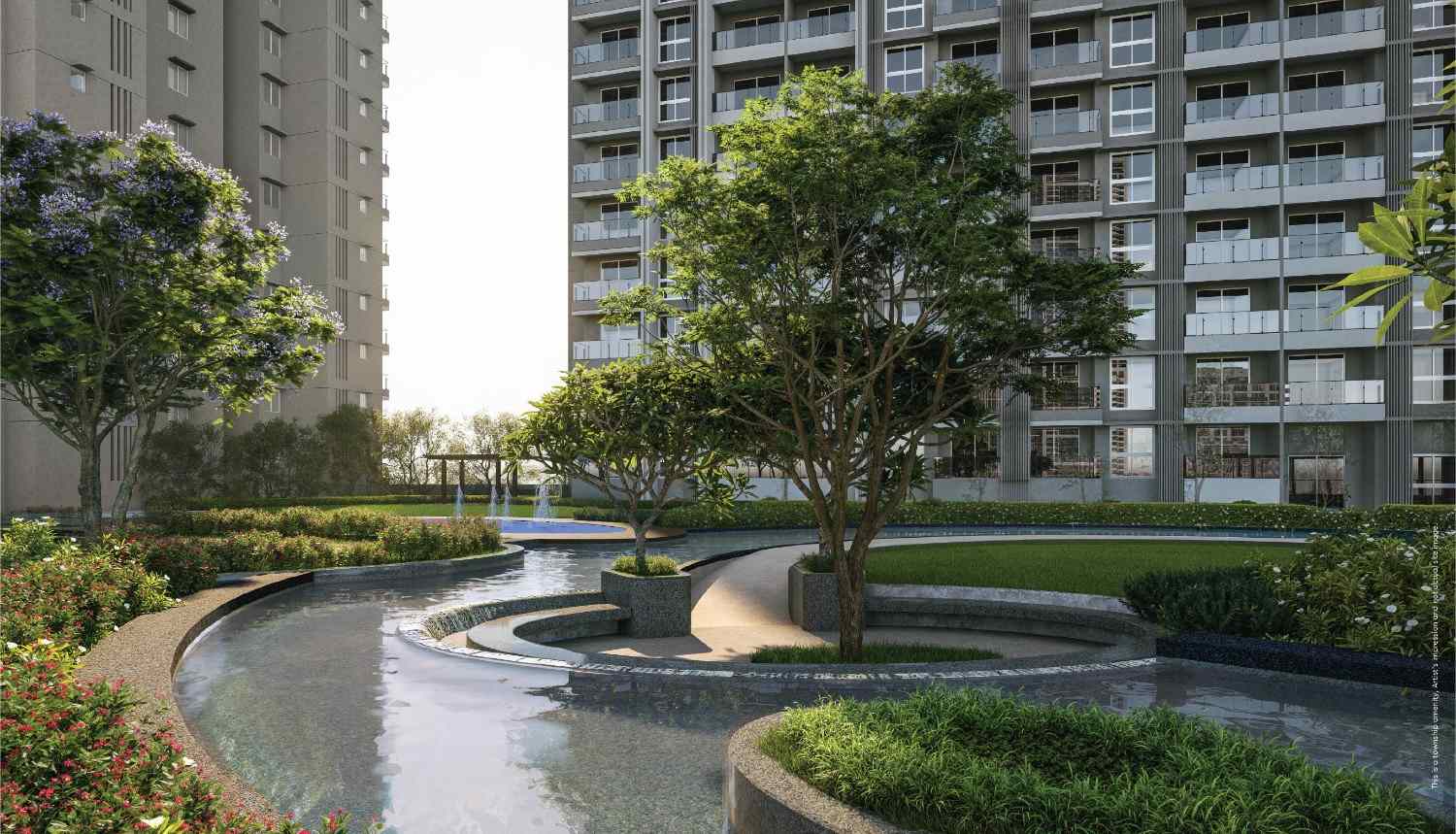 Godrej Mahalunge, Godrej French Riverside Living, Godrej Mahalunge Pune, Godrej Mahalunge price, Godrej Mahalunge 3 BHK, Godrej Mahalunge floor plan, Godrej Mahalunge brochure, Godrej Mahalunge apartments, 3 BHK flats in Mahalunge Pune, French Riverside Living Pune, riverside living in Pune, flats near Hinjawadi, Godrej Properties Pune