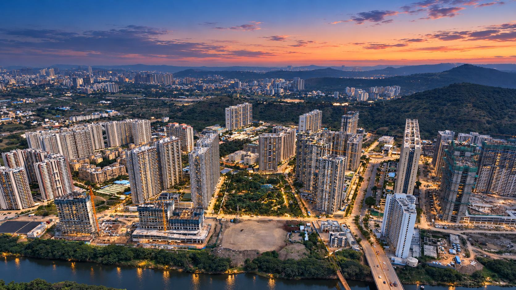 Godrej Mahalunge, Godrej French Riverside Living, Godrej Mahalunge Pune, Godrej Mahalunge price, Godrej Mahalunge 3 BHK, Godrej Mahalunge floor plan, Godrej Mahalunge brochure, Godrej Mahalunge apartments, 3 BHK flats in Mahalunge Pune, French Riverside Living Pune, riverside living in Pune, flats near Hinjawadi, Godrej Properties Pune